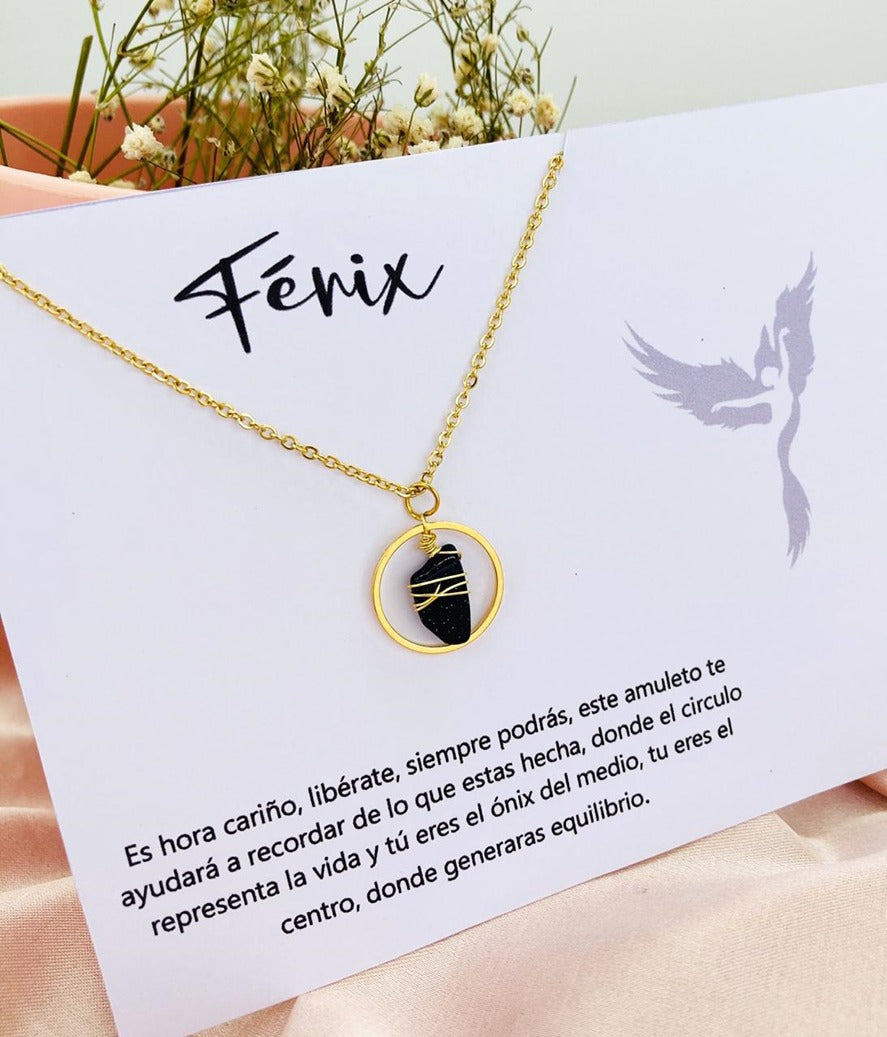 REF COO82 Fénix