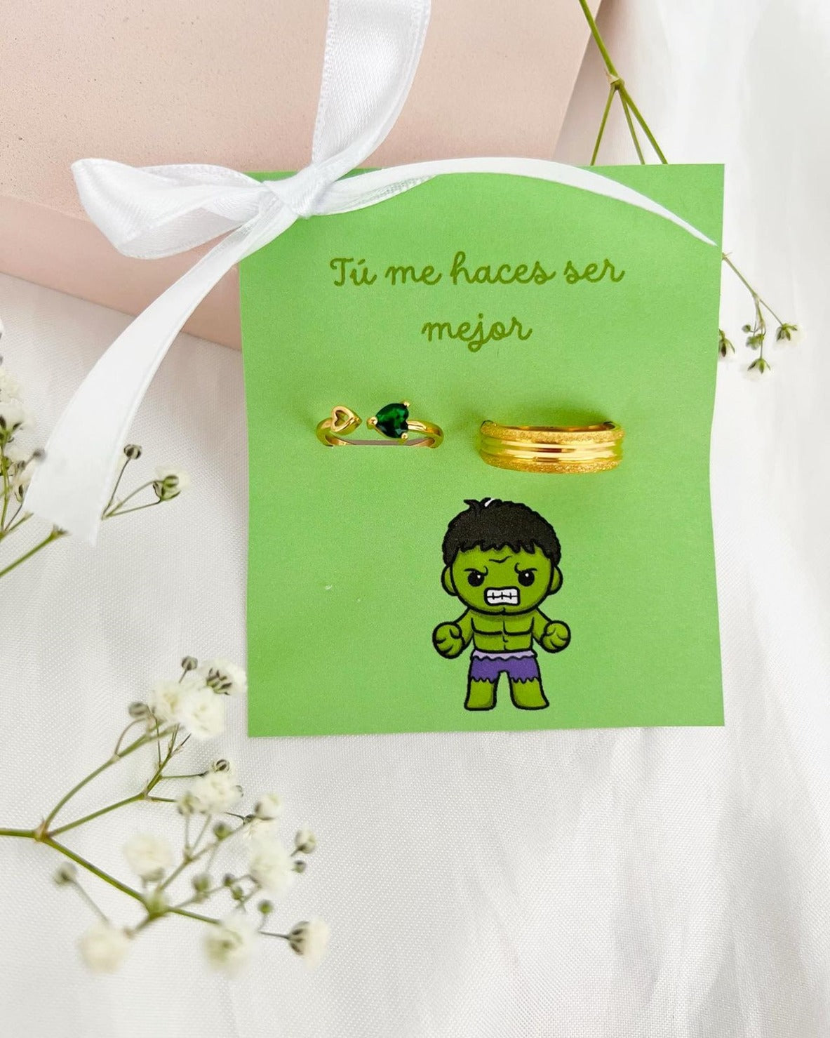 REF. HULK