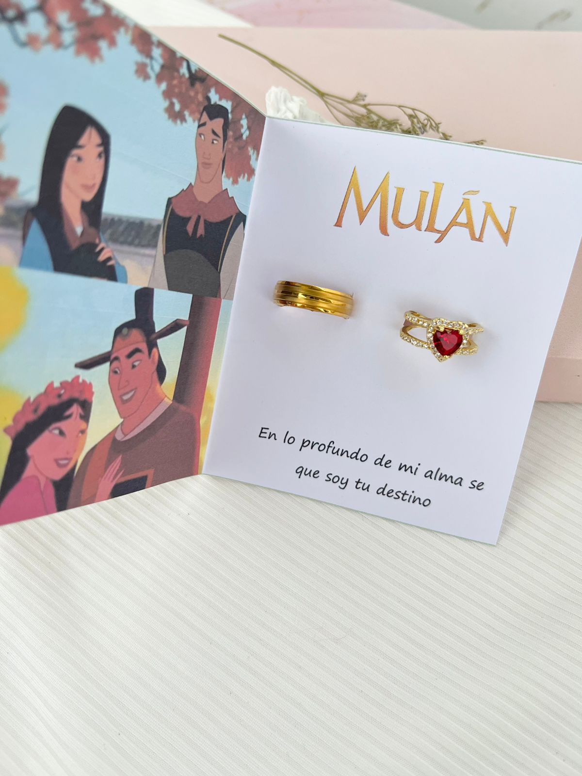 REF. MULÁN