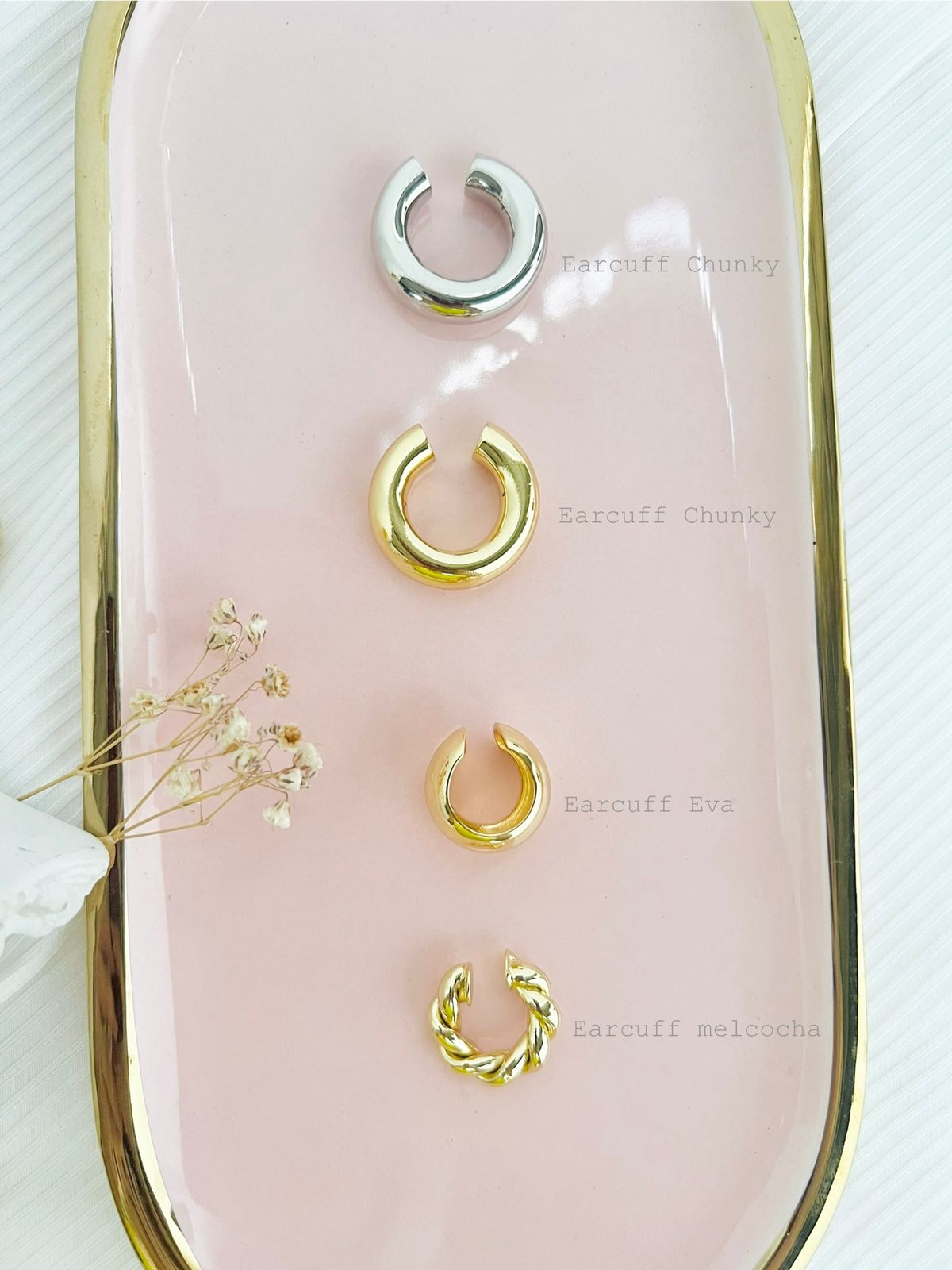 EARCUFF