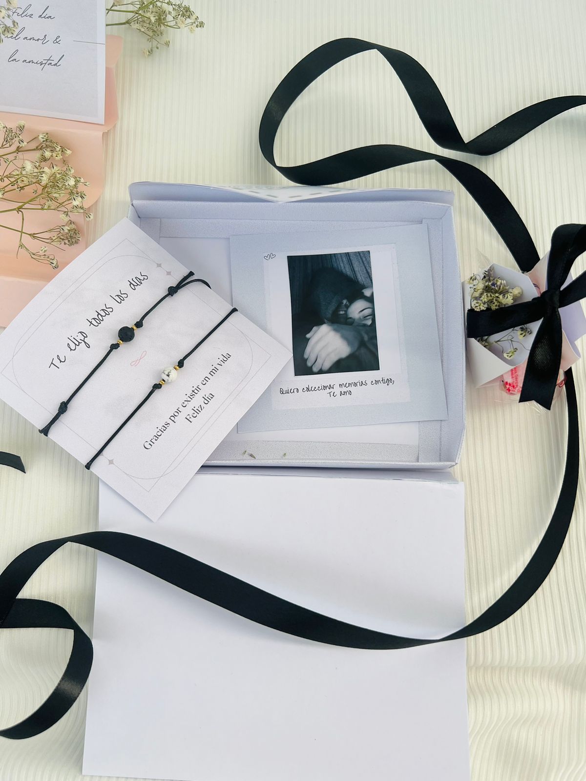 REF. PULSERAS AMOR l