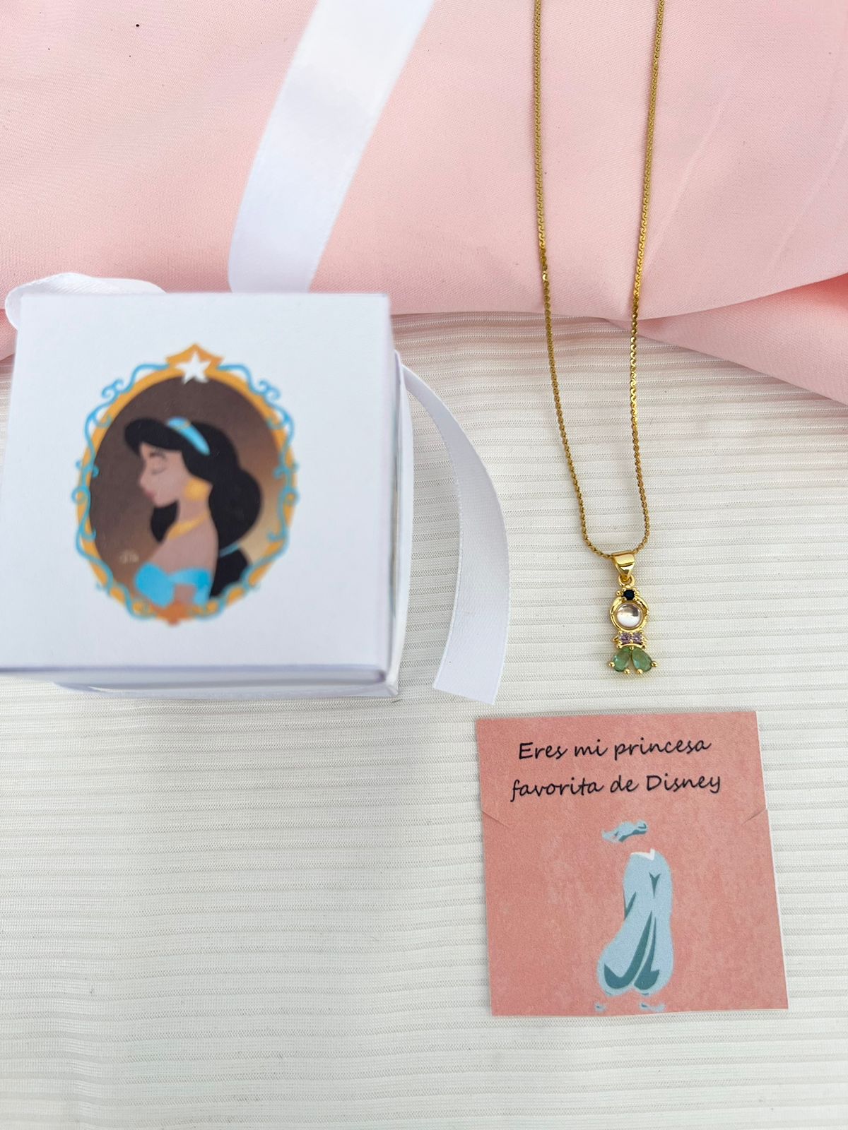 REF. MINI BOX PRINCESAS