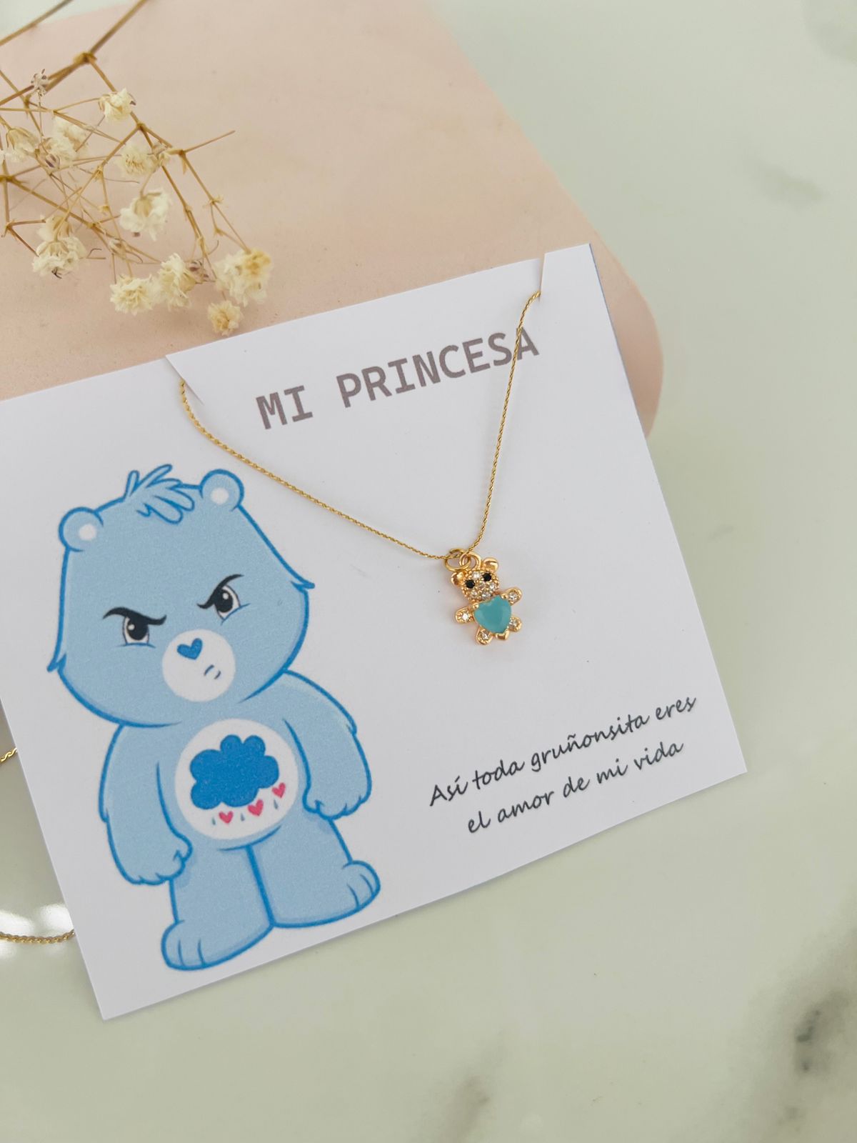 REF. OSITOS CARIÑOSITOS