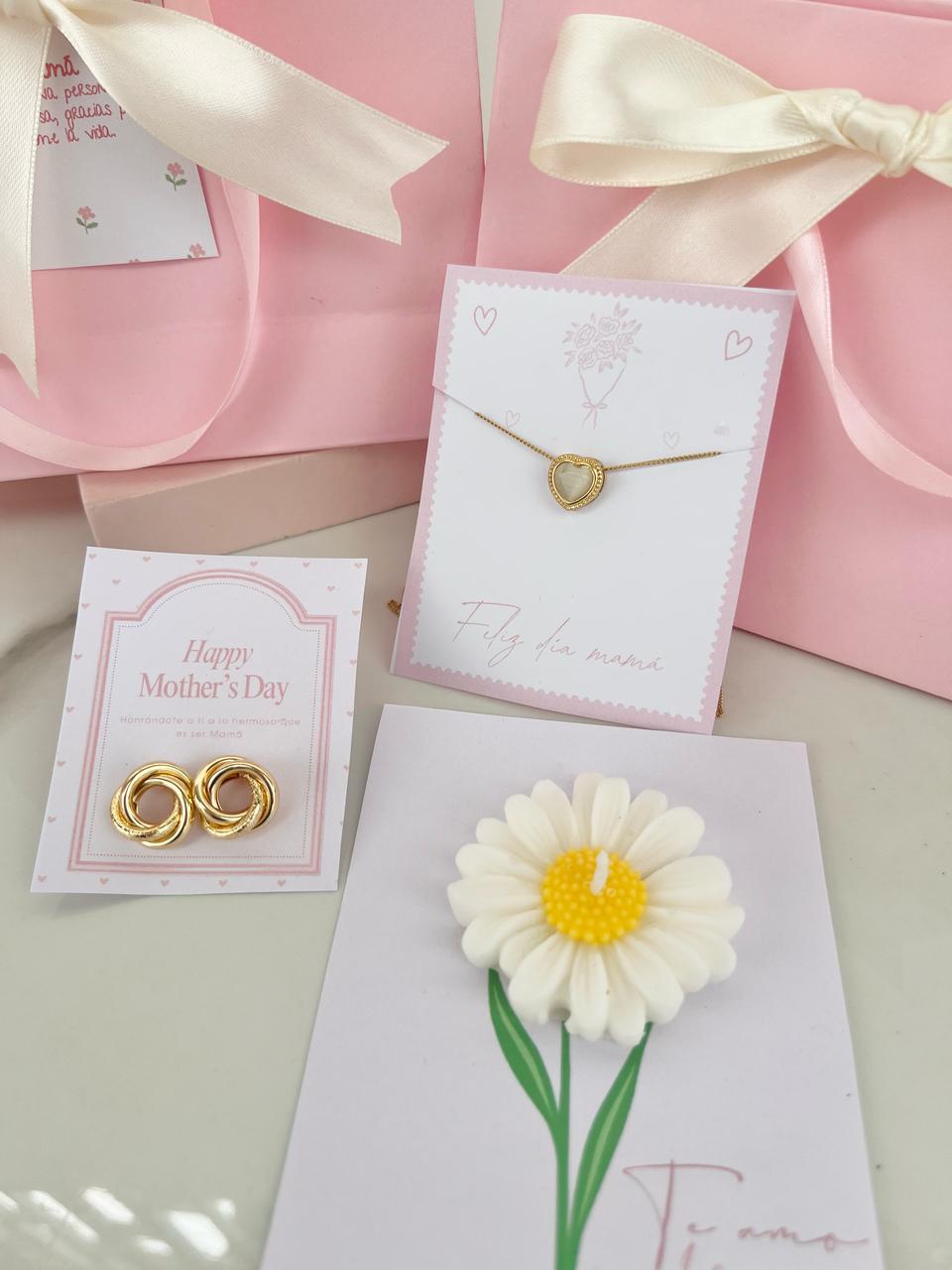 BOX DALIA