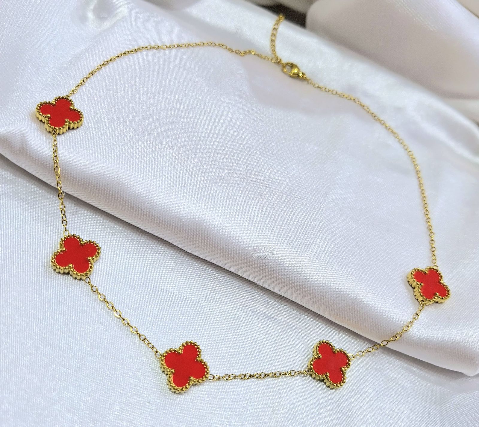 CADENA VAN CLEEF
