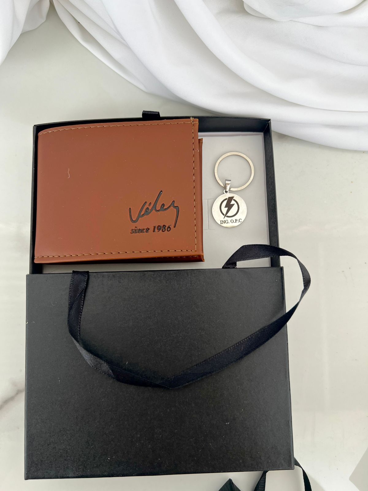 Box Billetera