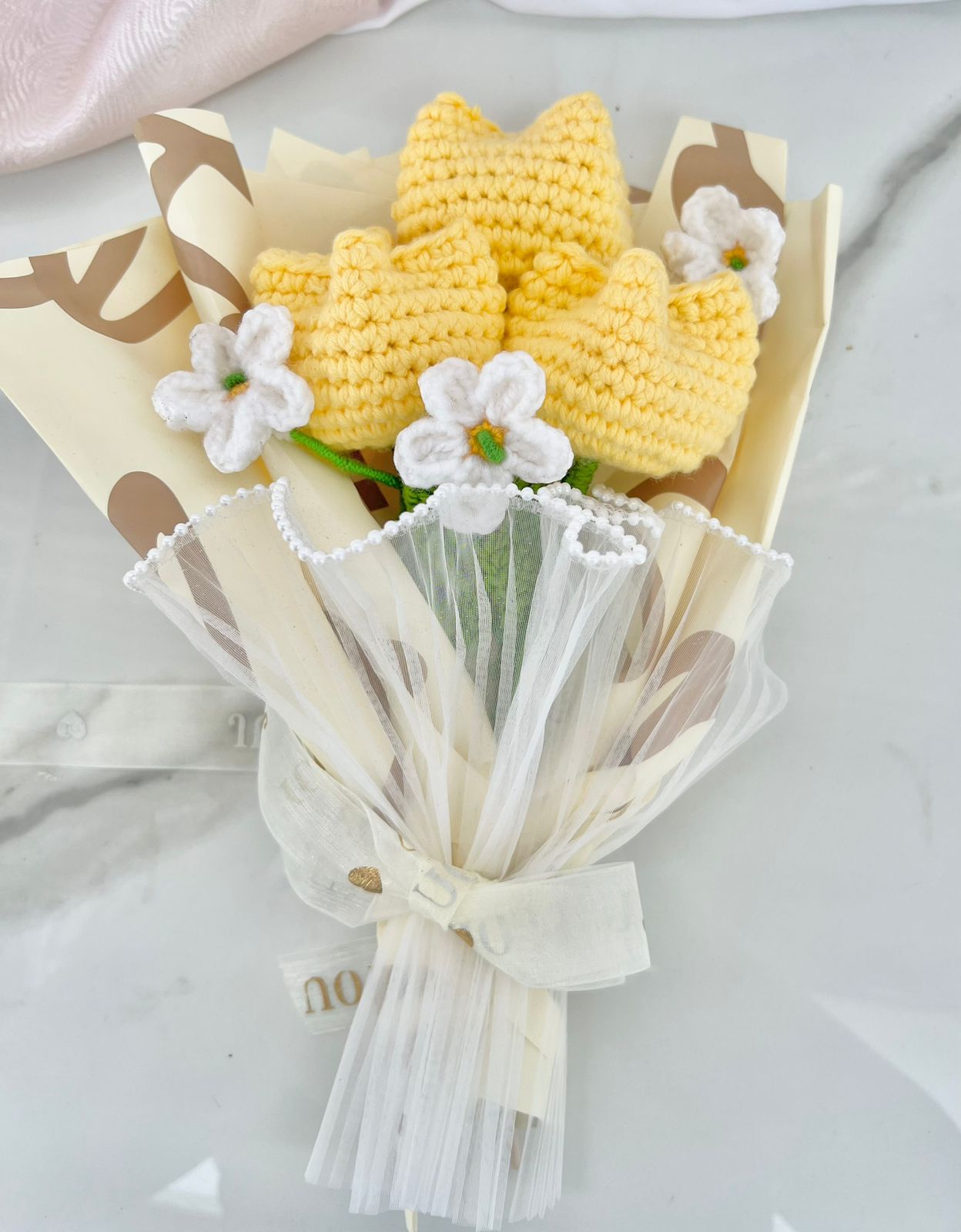 RAMO TULIPANES