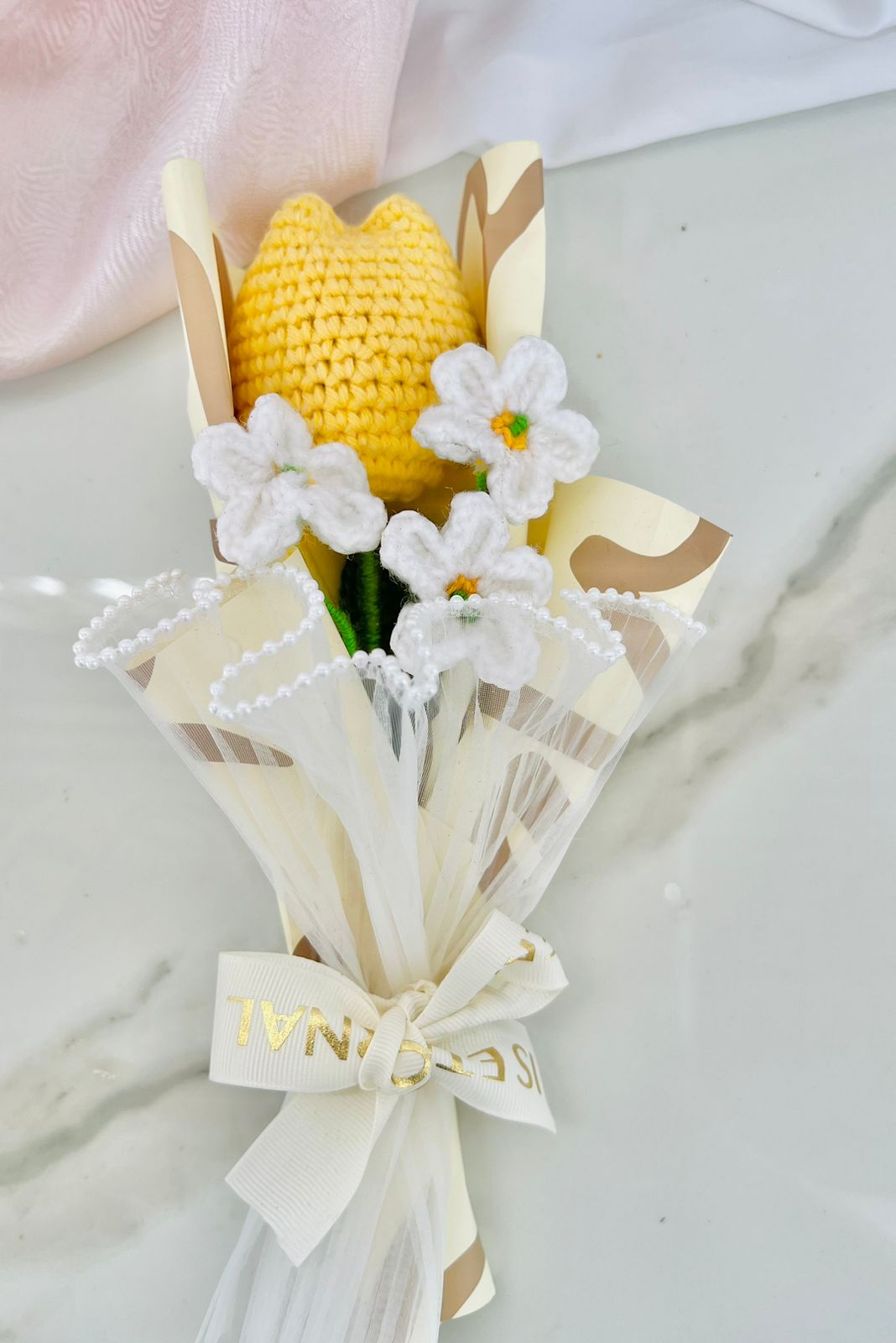 TULIPAN TEJIDO