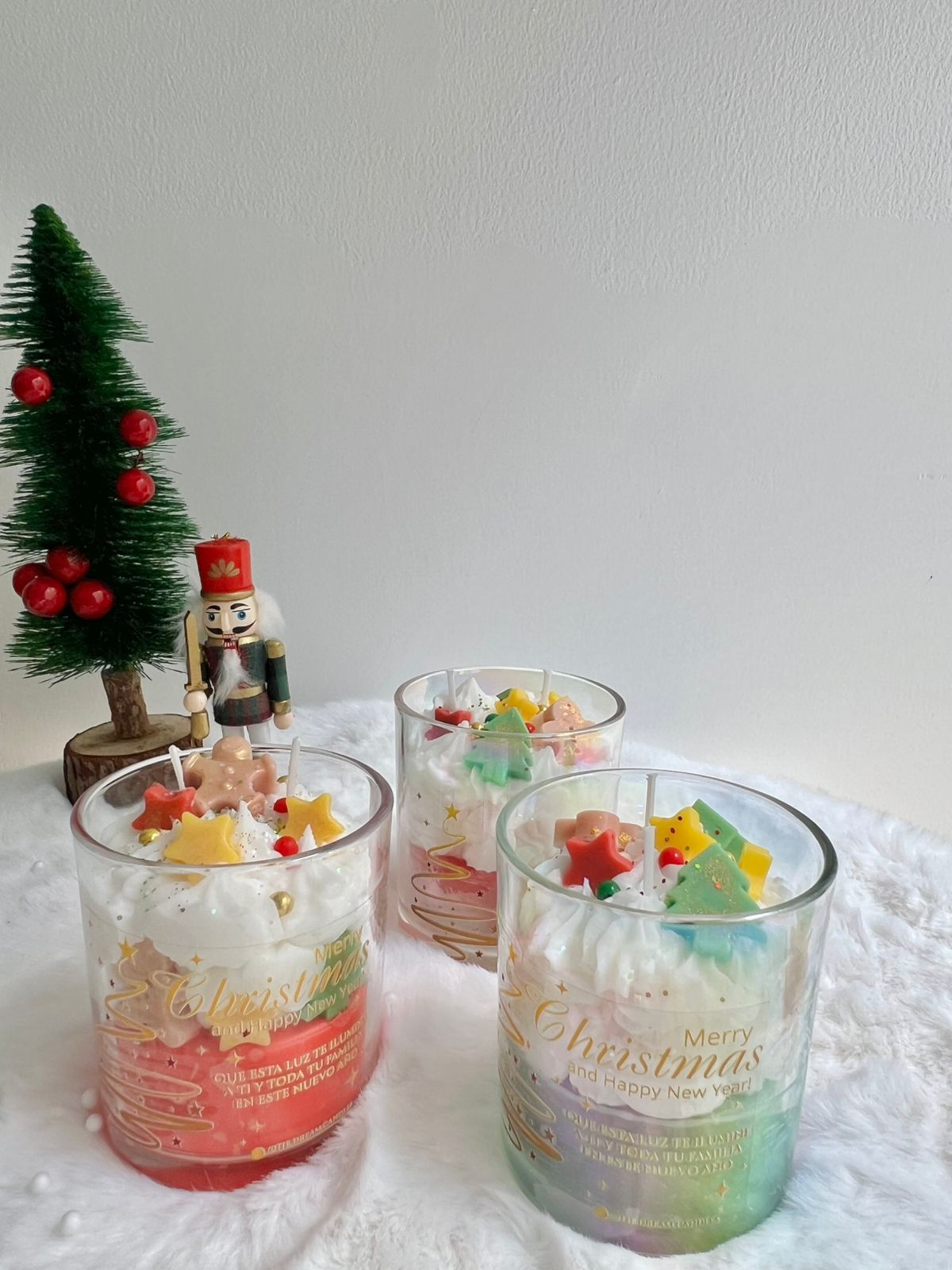 REF. VELA ESPIRITU NAVIDAD