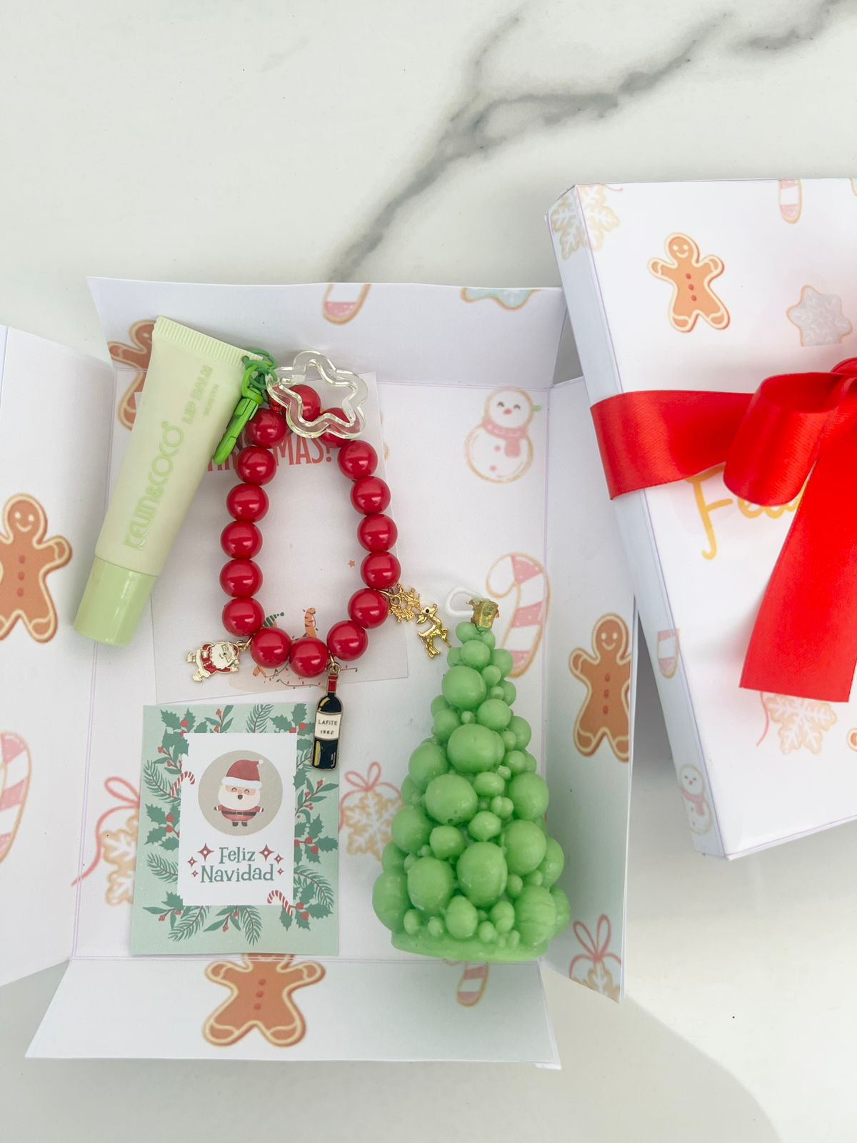 REF. BOX ARBOLITO LINDO