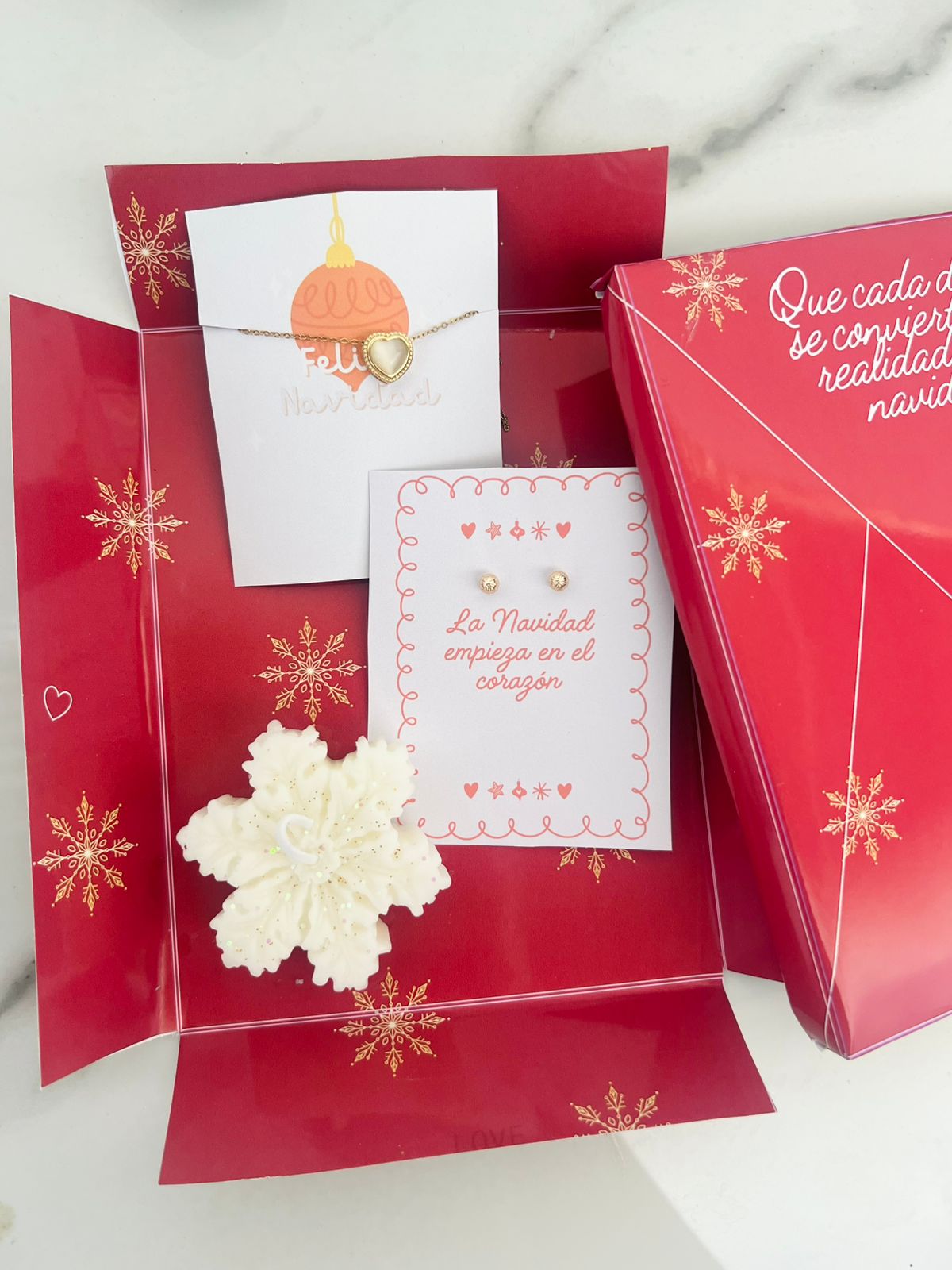 REF. BOX COPO DE NIEVE