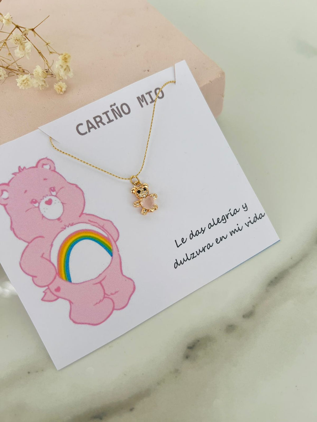 REF. OSITOS CARIÑOSITOS