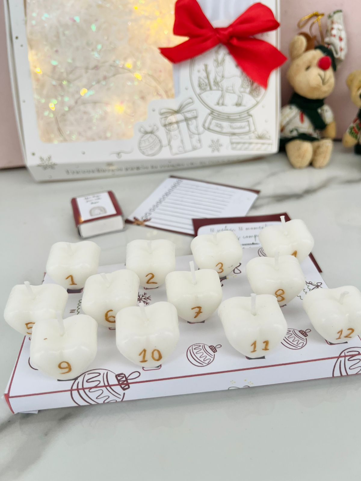 REF. VELITAS PAREJAS